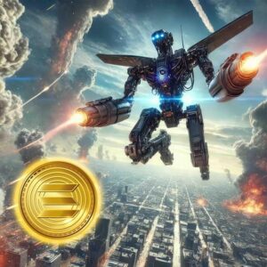 Solana Loses Momentum As IntelMarkets Nears Stage 10 Close With Peak Demand