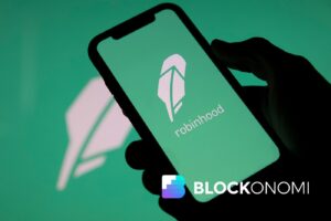 Robinhood Receives ‘Buy’ Rating as Crypto Revenue Surges 700% in Q4