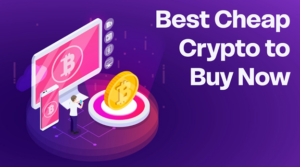 Best Cheap Crypto to Buy Now as Market Sees High Potential in Emerging Layer-2 Projects
