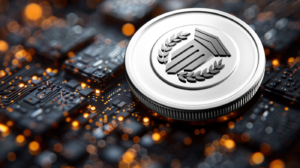 Mutuum Finance (MUTM) Surges Past 300M Tokens Sold While PancakeSwap (CAKE) Struggles