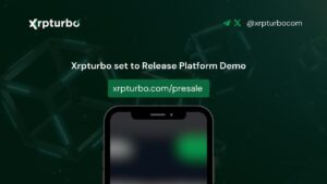 XRP Price Eyes $5, While XRPTurbo’s Presale Nears Completion—Could $XRT Lead The $XRP Defi Rally?