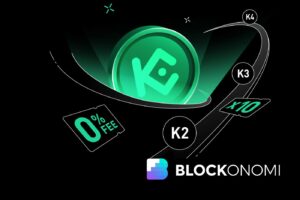 KuCoin’s KCS Loyalty Program: Designed for Everyone, Not Just Whales