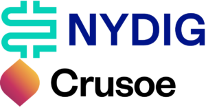 NYDIG to Acquire Crusoe’s Bitcoin Mining Operations