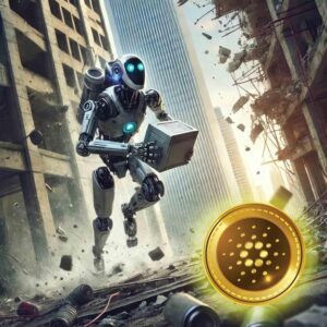 Analysts Predict Quiet 10x for This Altcoin Before Cardano Recovers To $1