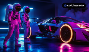 Top Meme Coin to Buy Now – Pepe Coin & Dogecoin Swoop The Market, But Why Are Experts Interested in This $0.0045 Token?