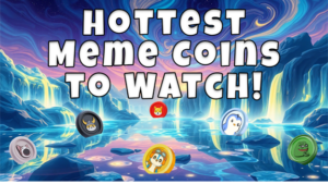 5 Best Meme Coins to Buy Now: Arctic Pablo Coin, Shiba Inu, Pepe Coin, Floki Inu, and Peanut the Squirrel