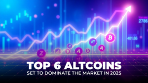 Financial Institutions Release Official List of 6 Best Altcoins to Buy for 2025