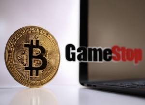 GameStop Announces $1.3 Billion Fundraising Plan to Purchase Bitcoin