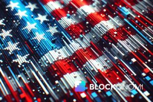 DOJ Seizes $200,000 in Cryptocurrency Linked to Hamas Financing Network