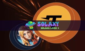 TUT Coin Explodes 250% After Binance Listing, Could Solaxy Pump Next?