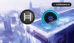 Why Coldware is Positioned to Provide A Better ROI Than Dogecoin & Hedera, Analyst Predict 25X Is On The Cards