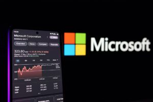 Microsoft (MSFT) Stock Price & Analysis: Is the Giant Ready to Weather Trump’s Tariff Storm?