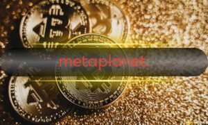 Metaplanet Increases Bitcoin Holdings to 4,046 BTC with Latest Acquisition