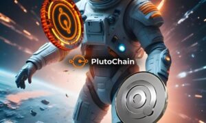 Qubetics Price Prediction: Will It Pump Crazy After Listing While Live PlutoChain Is Up 32% in 6 Hours