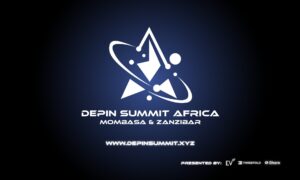 DePIN Summit Africa 2025 Announced for July 2nd in Mombasa and July 4-5th in Zanzibar