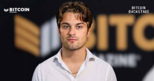 Gen Z’s Bitcoin Bet and the Largest Wealth Transfer in History | Bitcoin Backstage w/ Dylan LeClair