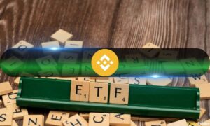 VanEck Seeks SEC Approval for US’s First BNB ETF in Delaware Filing