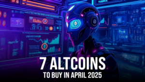 Next-Gen Blockchain Breakouts: Why These 7 Are the Best Cryptos to Buy for 2025
