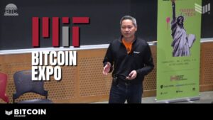 Strategy CEO Makes the Case for Corporate Bitcoin Adoption in MIT Keynote