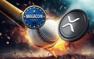 XRP Can’t Turn $1K Into $100K Anymore — But This New Cryptocurrency Might