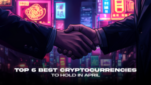 Real-World Use Meets Crypto Gains: Discover the 6 Best Cryptos to Buy for 2025