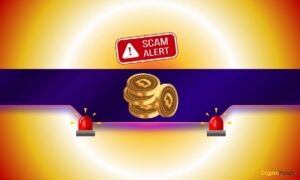 Dogecoin (DOGE) Scam Warning: Don’t Fall for This Dangerous Trap