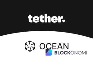 Tether Directs Bitcoin Mining Hashrate to Ocean Pool to Enhance Network Decentralization
