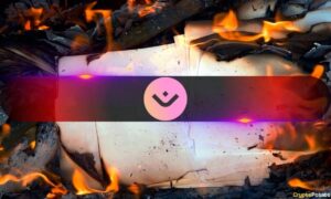 OM Jumps 30% as Mantra CEO Announces Team Token Burn to Rebuild Trust After Crash