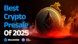 Best Crypto for 2025: BlockDAG’s $214.5M Presale Leaves ETH, BNB & SOL in the Dust