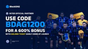 Kaspa Price Prediction Picks Up, SUI Technical Analysis Points to Breakout, But BlockDAG’s 2,380% Growth Leads the Pack