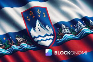 Slovenia Proposes 25% Tax on Crypto Profits Starting January 2026