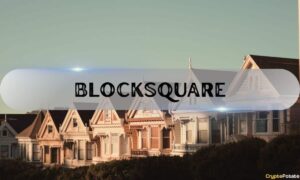 Blocksquare, Vera Capital Partner to Tokenize $1B in US Real Estate