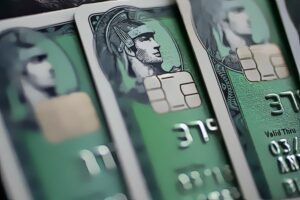 American Express (AXP) Stock: Q1 2025 Earnings Beat Estimates on Premium Consumer Strength