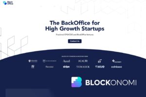 BlockOffice Brings Agile Back-Office Solutions to the U.S., Transforming Startup Finance