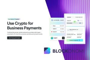 Sharon Gal Franko Joins TrustLinq as Newly Appointed CEO