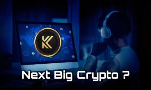 Looking for the Next Big Crypto? Here’s Where Smart Money Is Going