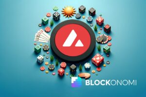 16+ Best Avalanche (AVAX) Casinos & Gambling Sites: Our Top Picks Ranked