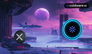 Where Will $10,000 Best Be Placed? A.I Suggest Coldware, Cardano & XRP