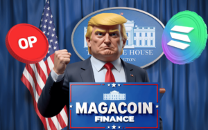 Solana Rallies Again — But MAGACOIN FINANCE and Optimism Could Deliver the Real 30x