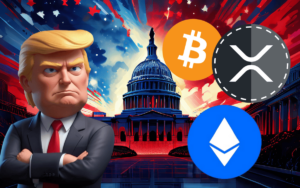 Is a $100 Bet on BTC, ETH, or XRP Still Worth It—Or Is MAGACOIN FINANCE the Smarter Play?