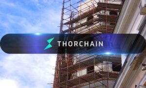 RUNE Slump Hits THORChain’s DeFi USD TVL in Q1, But Native Deposits Surge