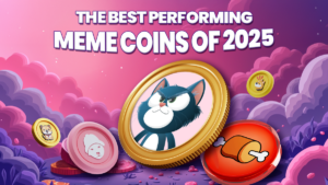 6 Meme Coins With Viral Potential: Popcat, ANDY, and One Meme Coin Quietly Clawing Into View