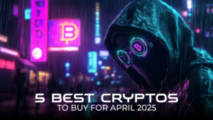 Best Crypto to Buy This Week: Get Ready for 5 Major Moves!