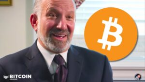 U.S. Secretary of Commerce Howard Lutnick Has a Bitcoin Vision for America