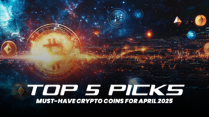 Unlock Huge Potential with the Next Big Best Cryptos to Buy in 2025