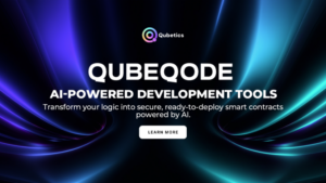 Missed BNB? Qubetics Might Be the Best Crypto Presale to Join in 2025 for the Next 7000% Moonshot