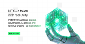 This Hidden Gem Crypto Could Dominate Presales In 2025 — Introducing Nexchain