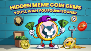 Mr Miggles, Official Melania, and the Presale That’s Breaking the Internet—8 Top New Meme Coins to Invest in for the Long Term