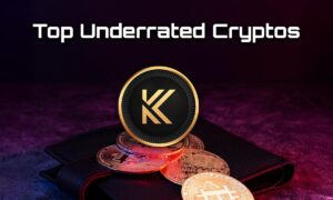 Undervalued Crypto Presales Flying Under the Radar in May 2025