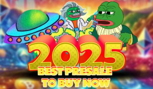 Altcoin season soon: The memecoin boom returns with Solaxy, Pepeto, and Pepe tipped as top 1000 x presale picks